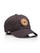 FH Ball Cap - Charcoal Gray Twill - View 1
