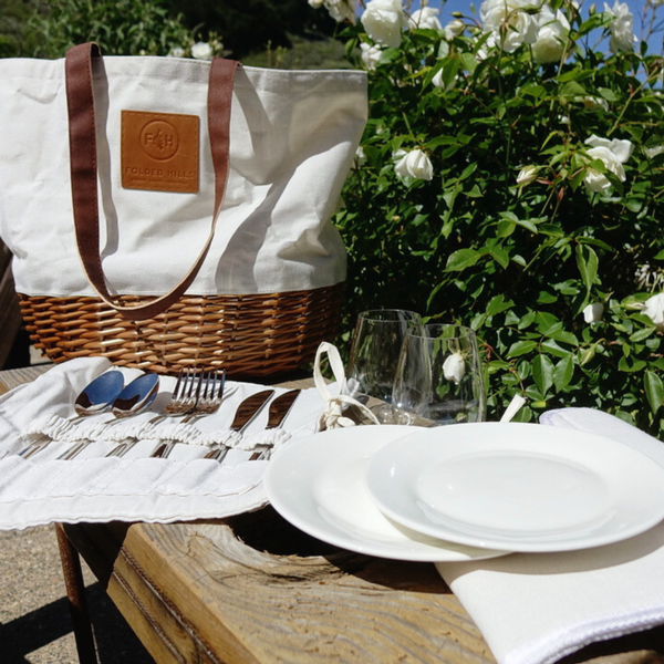 Fieldside Picnic Kit 1