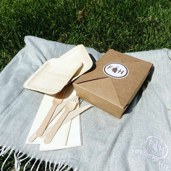 Polo Provisions Box 1