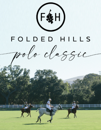 Polo at the Ranch, June 11th 1