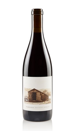 2020 Estate Grenache 1
