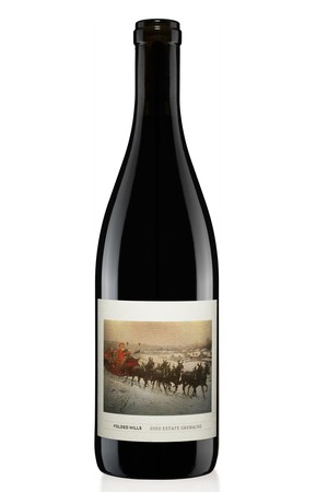 Limited Edition - Holiday 2020 Estate Grenache 1