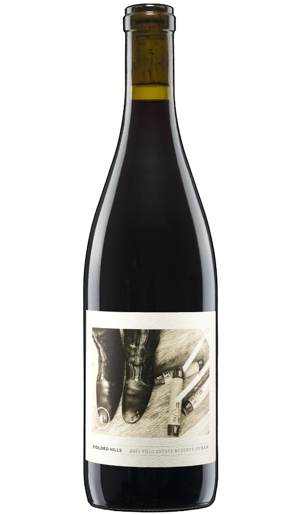2021 Polo Reserve Syrah 1