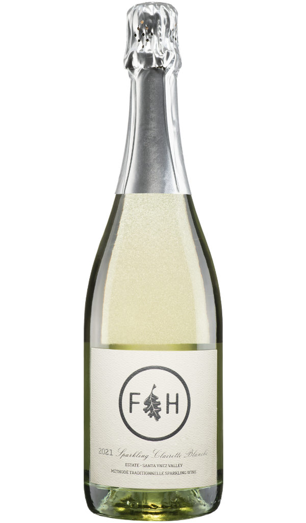 2021 Sparkling Clairette Blanche 1