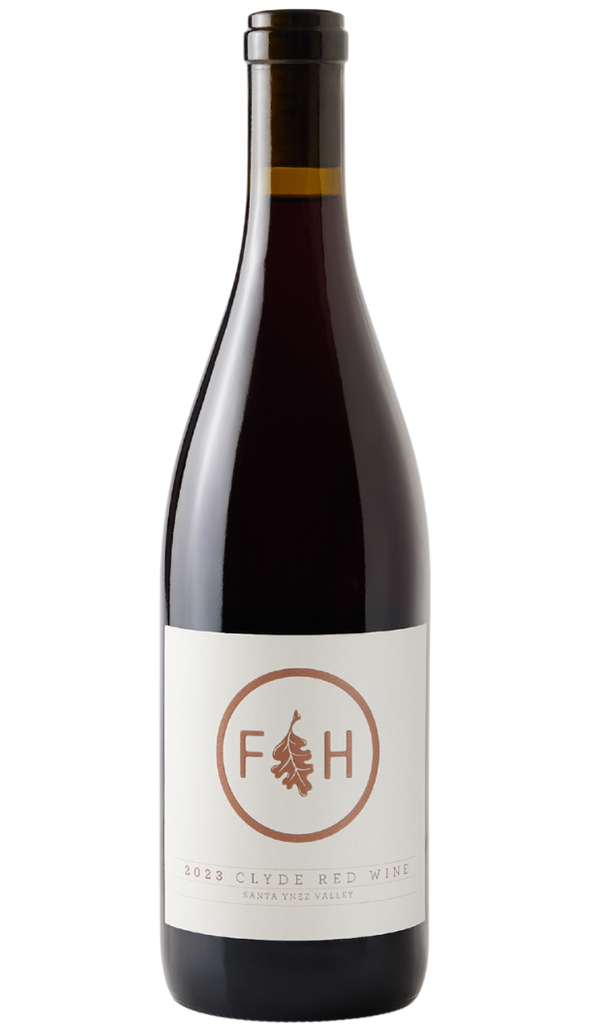 2023 Clyde Red Blend 1