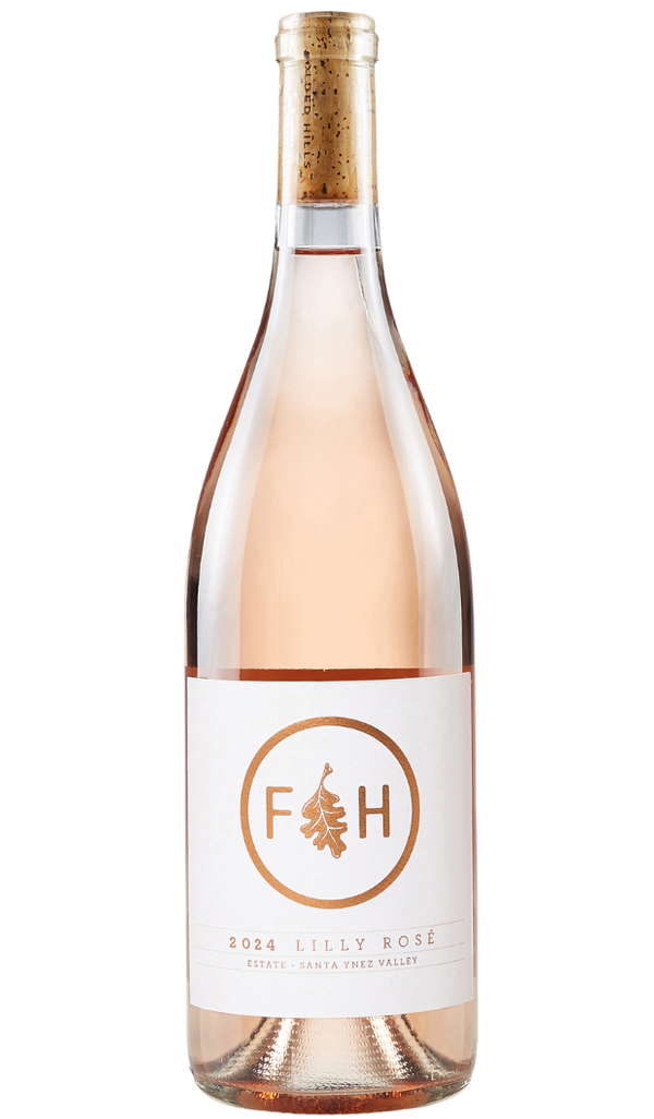 2024 Lilly Rosé 1