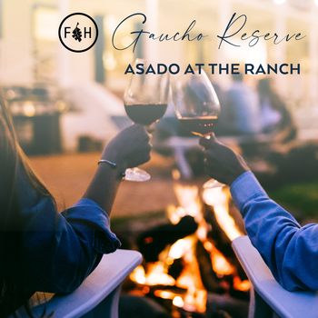 Gaucho Reserve Asado at the Ranch 1