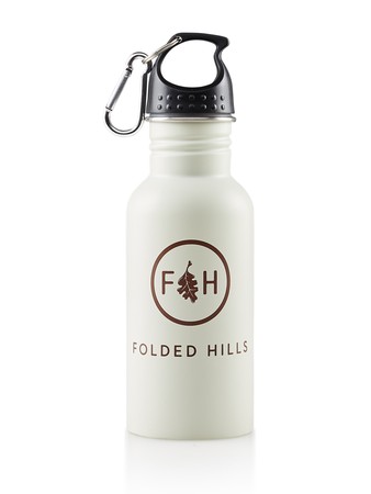 FH Aluminum Water Bottle 1