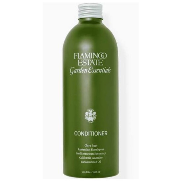 Flamingo Estate- Conditioner Garden Essentials 1