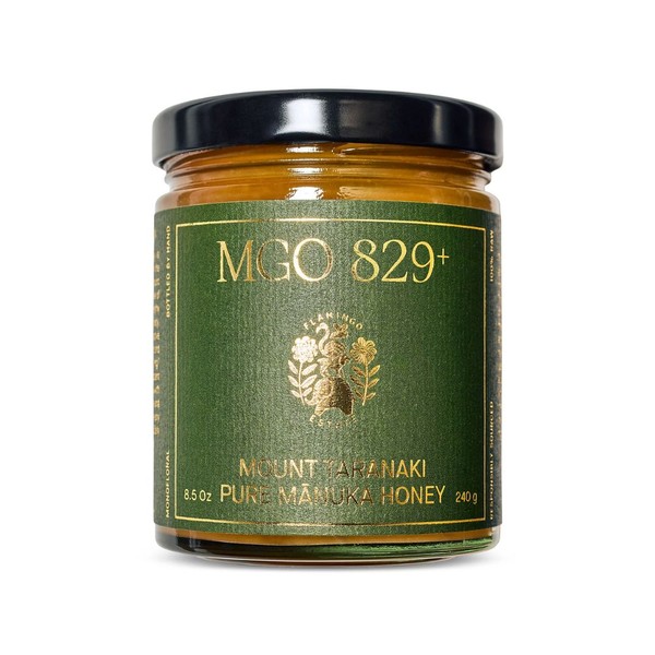 Flamingo Estate- Manuka Honey 1