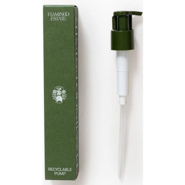 Flamingo Estate- Pump 1