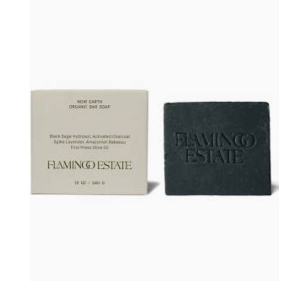 Flamingo Estate- Bar Soap 1