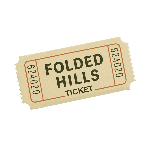 FH Raffle Ticket 1