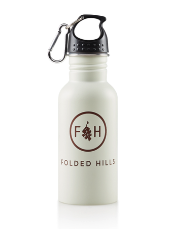 FH Aluminum Water Bottle 1