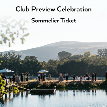 Fall Club Preview, Sommelier 1