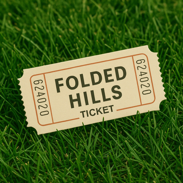 FH Raffle Ticket 1