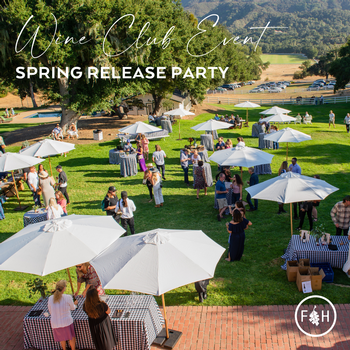 Folded Hills Spring 2022 Release Party 1
