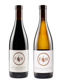 Two Bottle Heritage Collection