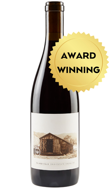 2018 Estate Grenache Reserve