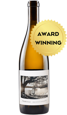 2019 Estate Marsanne