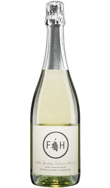 2021 Sparkling Clairette Blanche