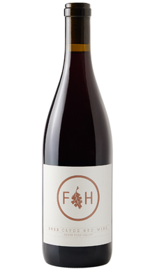 2023 Clyde Red Blend