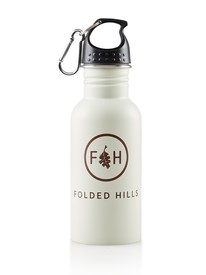 FH Aluminum Water Bottle
