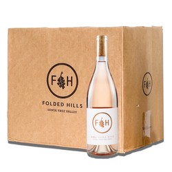 ADD-ON Case of 2021 Lilly Rosé (12 bottles)